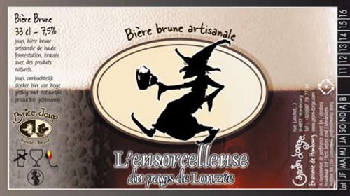 Bière brune