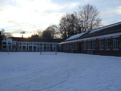 École libre